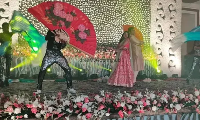 Saar dance academy and dance